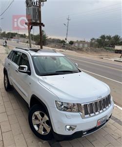 جيب جراند شيروكي